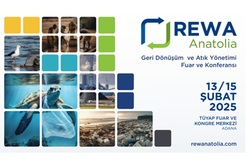 Adana’nın İlk Sürdürülebirlik REWA Anatolia 2025 Fuarı Ziyareti
